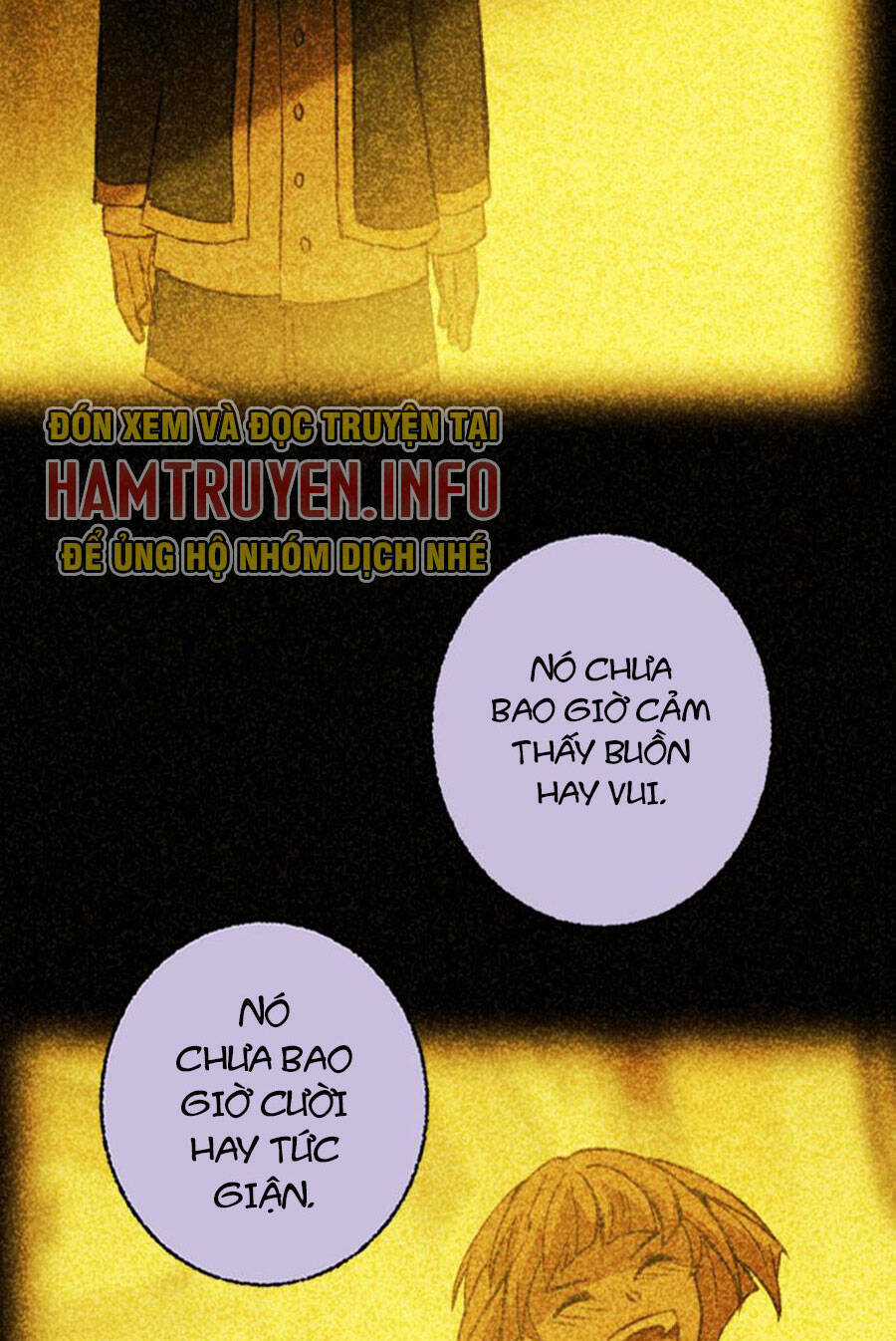 Deor! - Chapter 58 - Trang 50