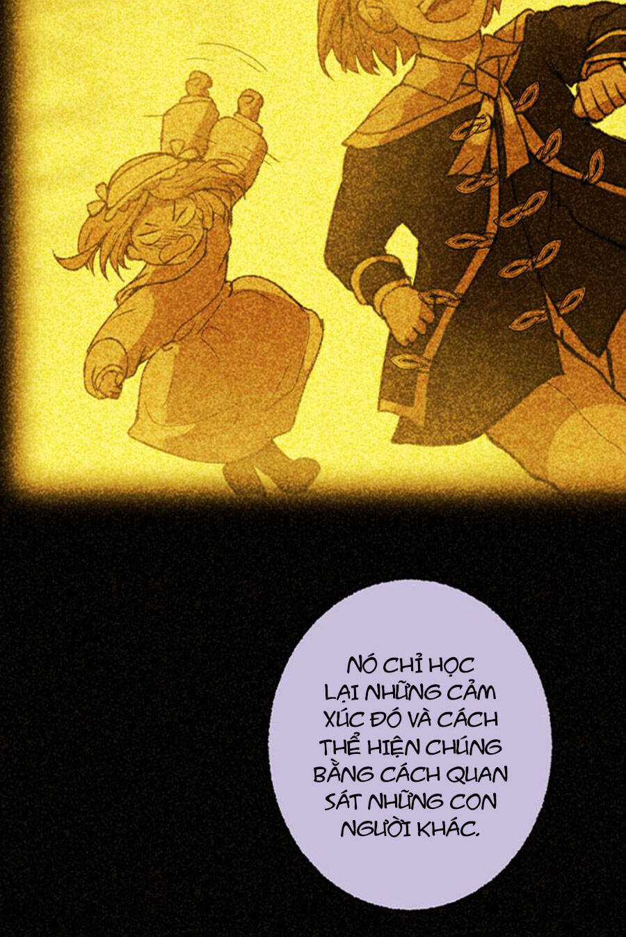 Deor! - Chapter 58 - Trang 51