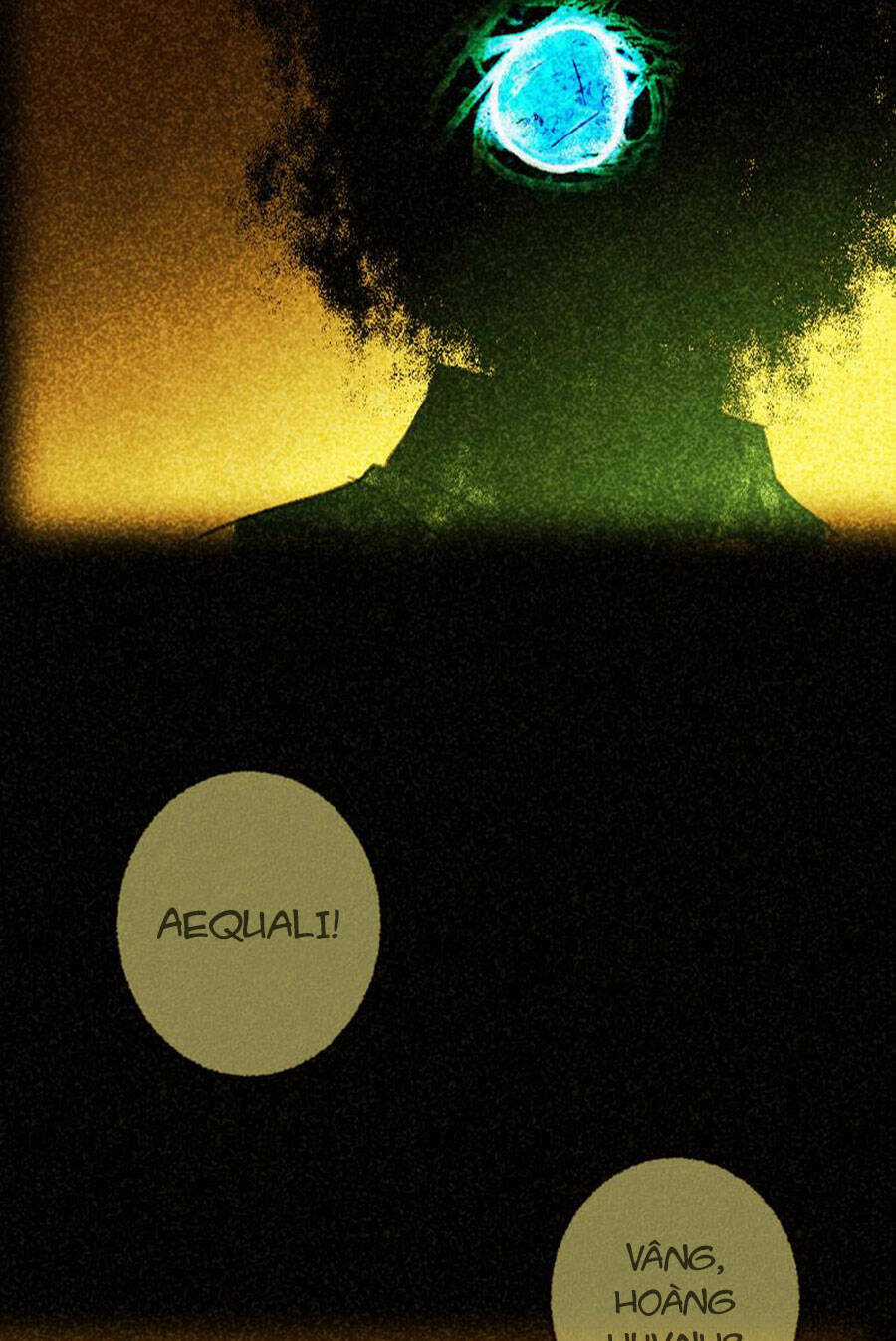 Deor! - Chapter 58 - Trang 54