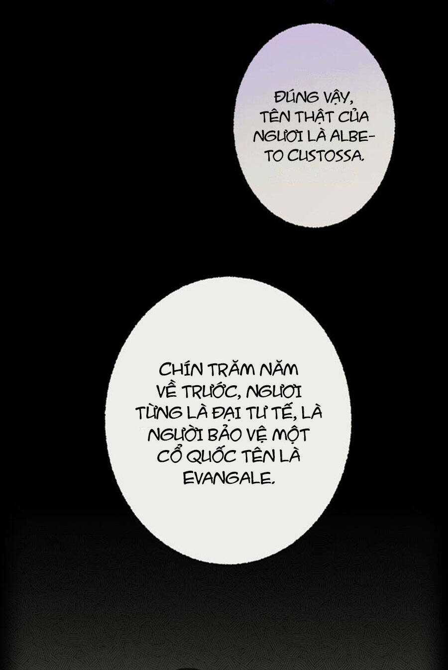 Deor! - Chapter 58 - Trang 61