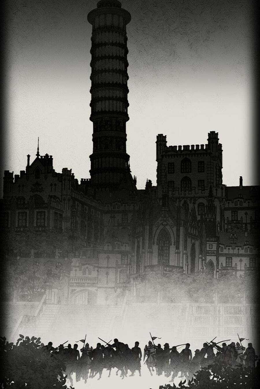 Deor! - Chapter 58 - Trang 62