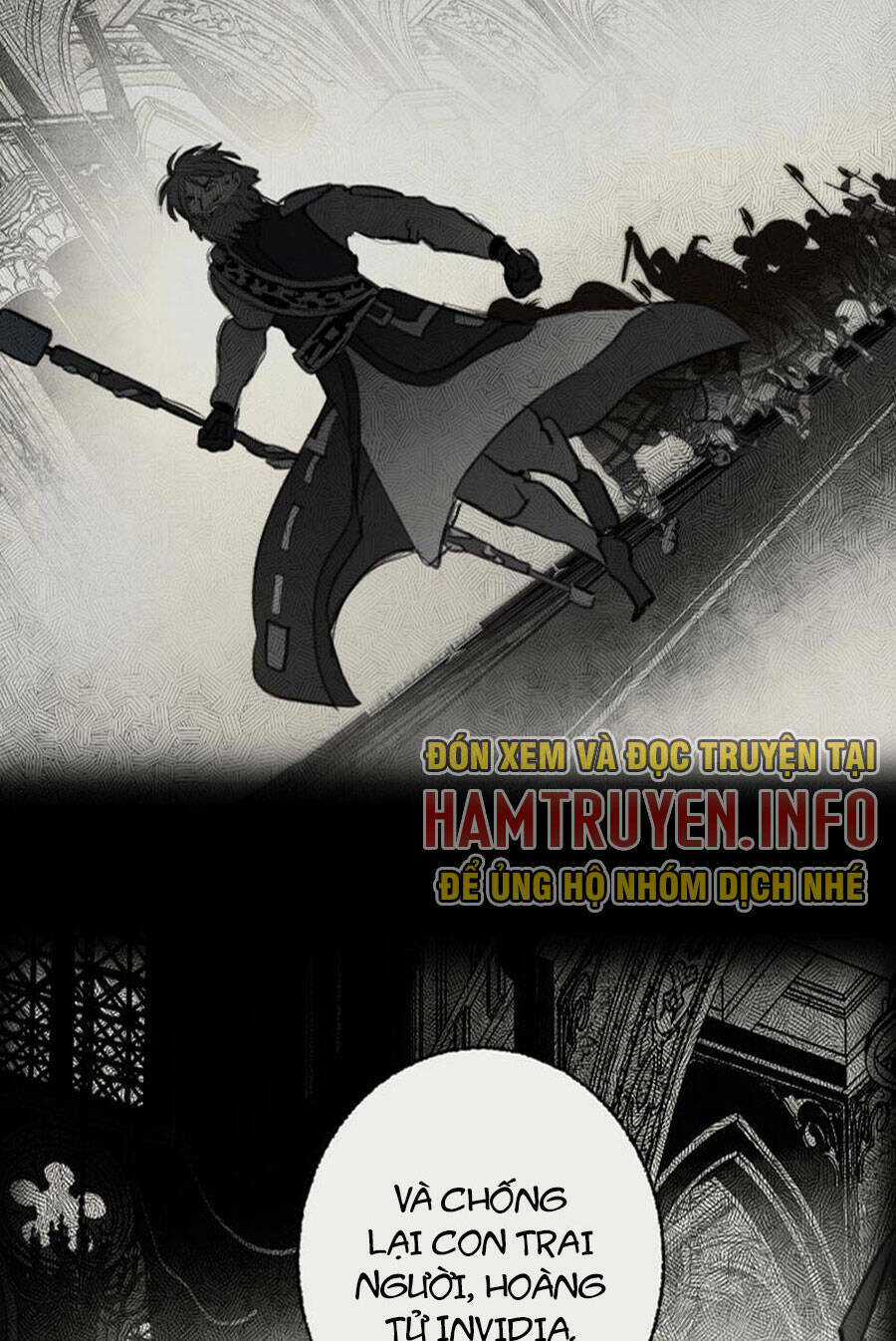 Deor! - Chapter 58 - Trang 64