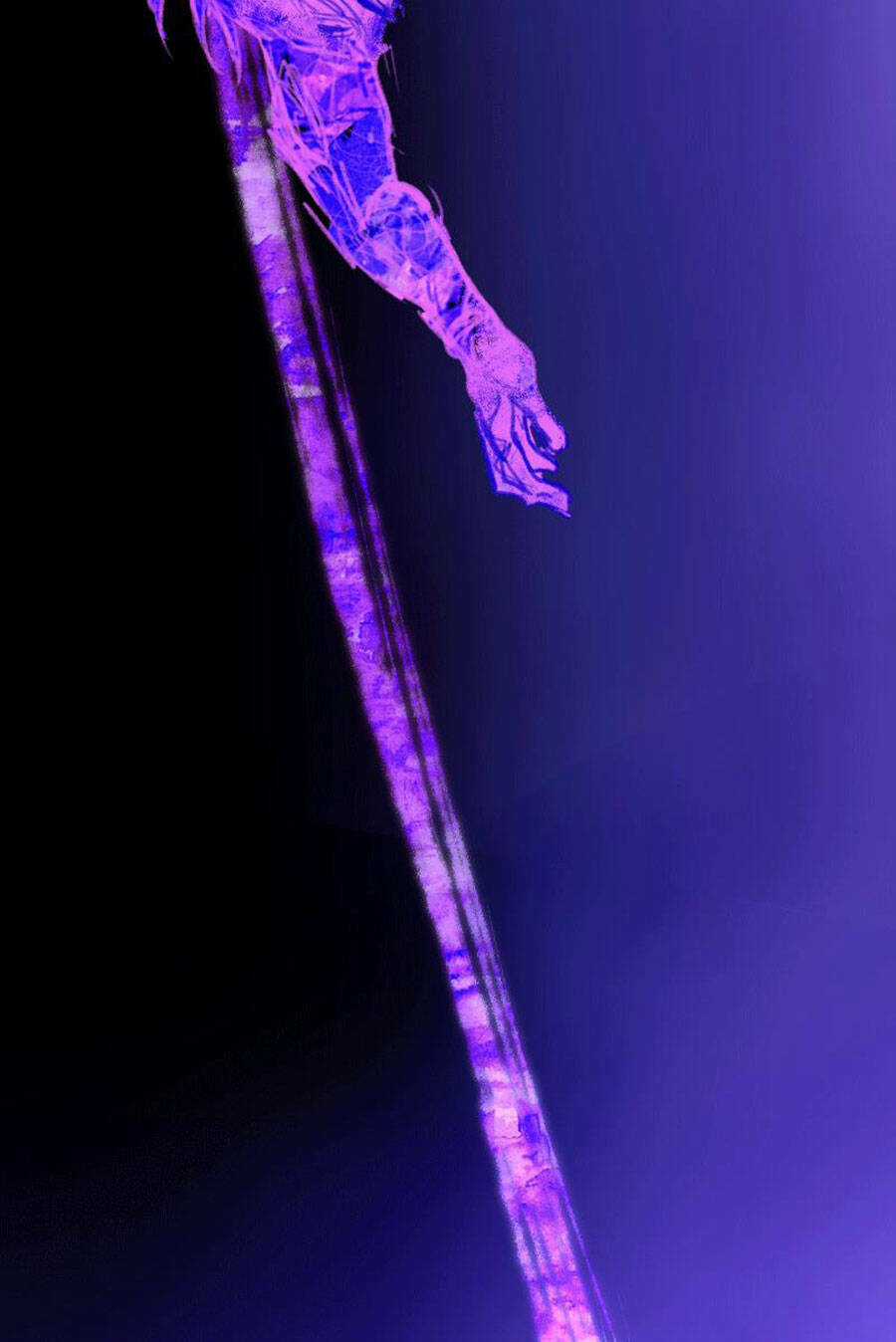 Deor! - Chapter 58 - Trang 8