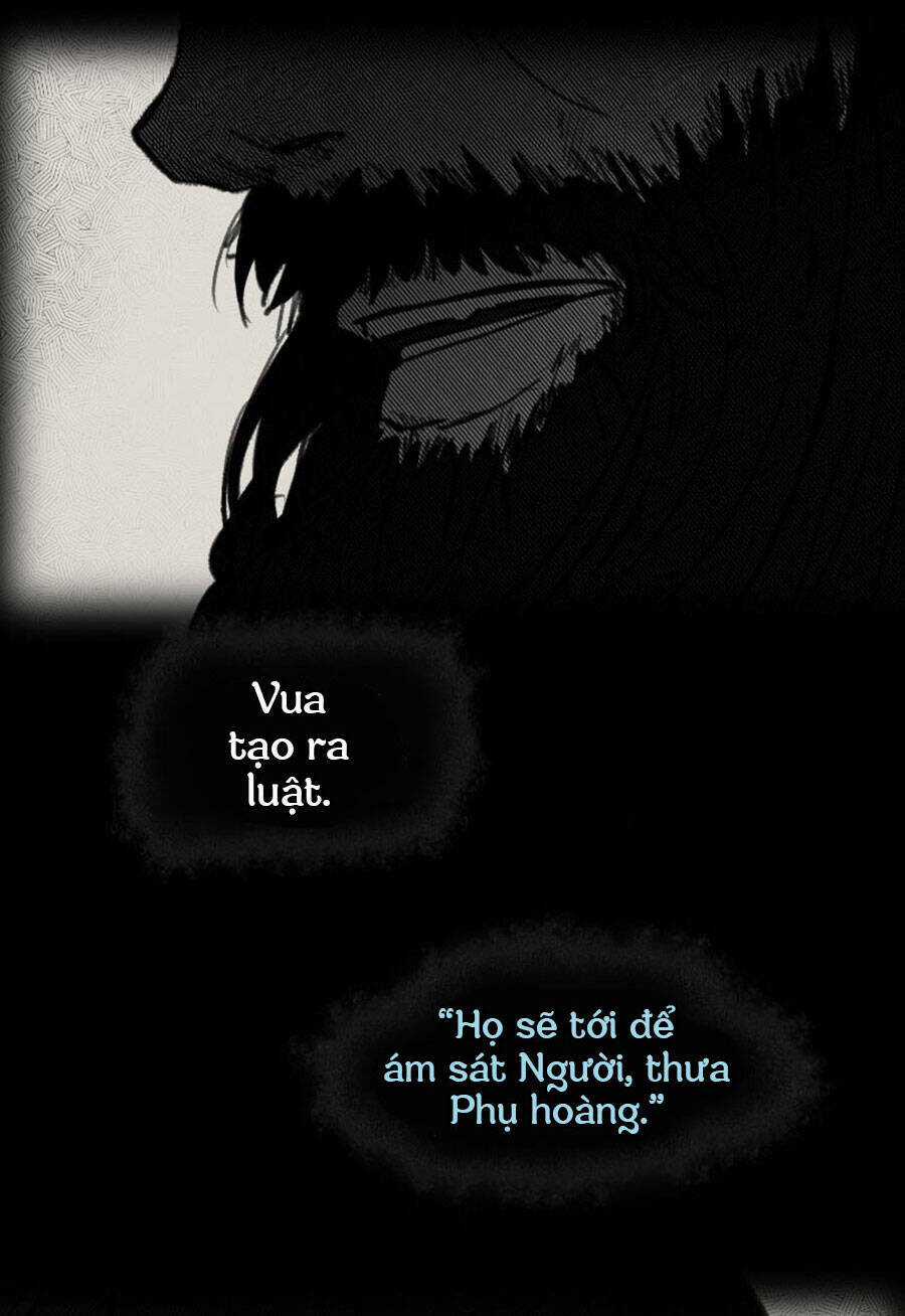 Deor! - Chapter 59 - Trang 19