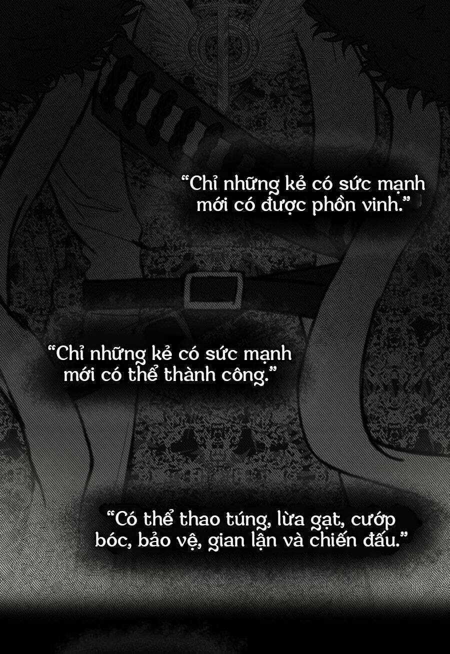 Deor! - Chapter 59 - Trang 22