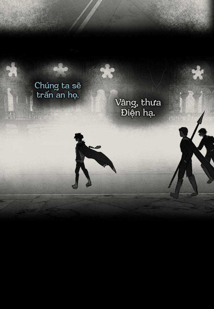 Deor! - Chapter 59 - Trang 27