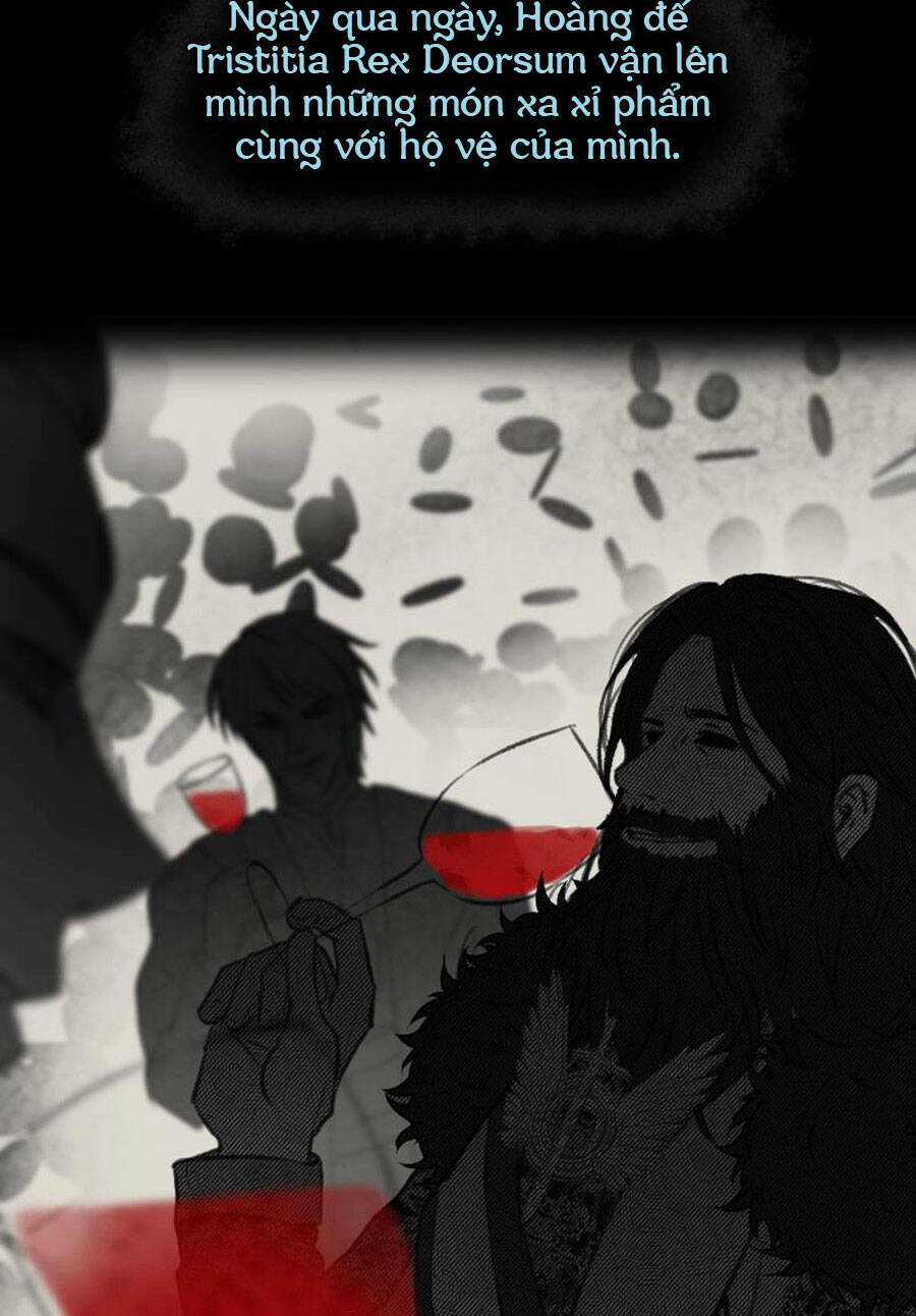 Deor! - Chapter 59 - Trang 34