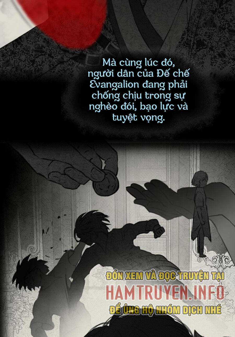 Deor! - Chapter 59 - Trang 35