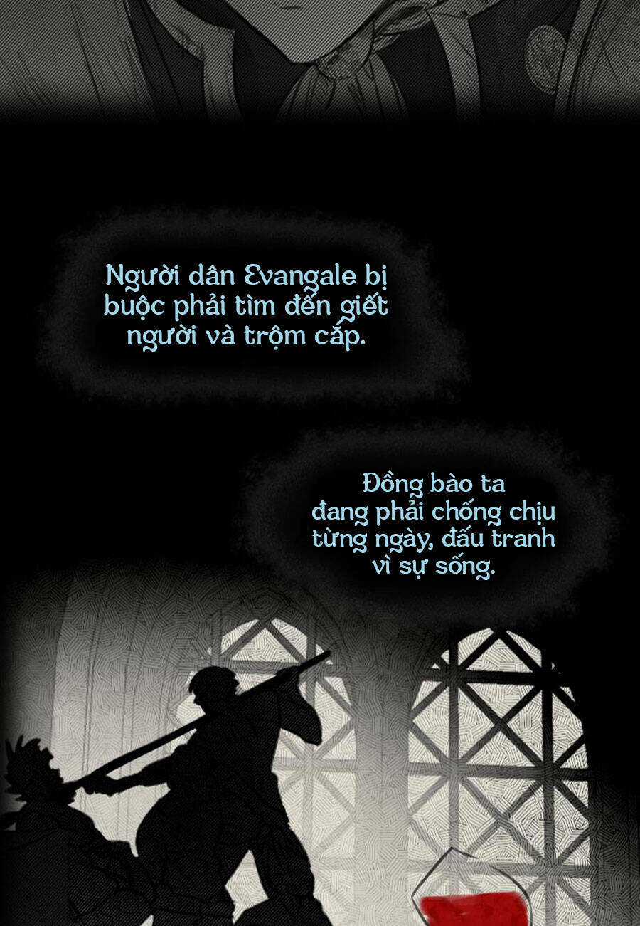 Deor! - Chapter 59 - Trang 38