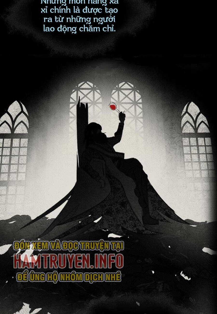 Deor! - Chapter 59 - Trang 40