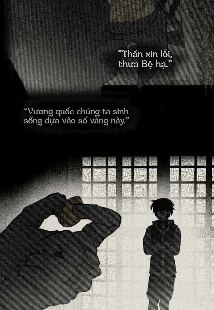 Deor! - Chapter 59 - Trang 42