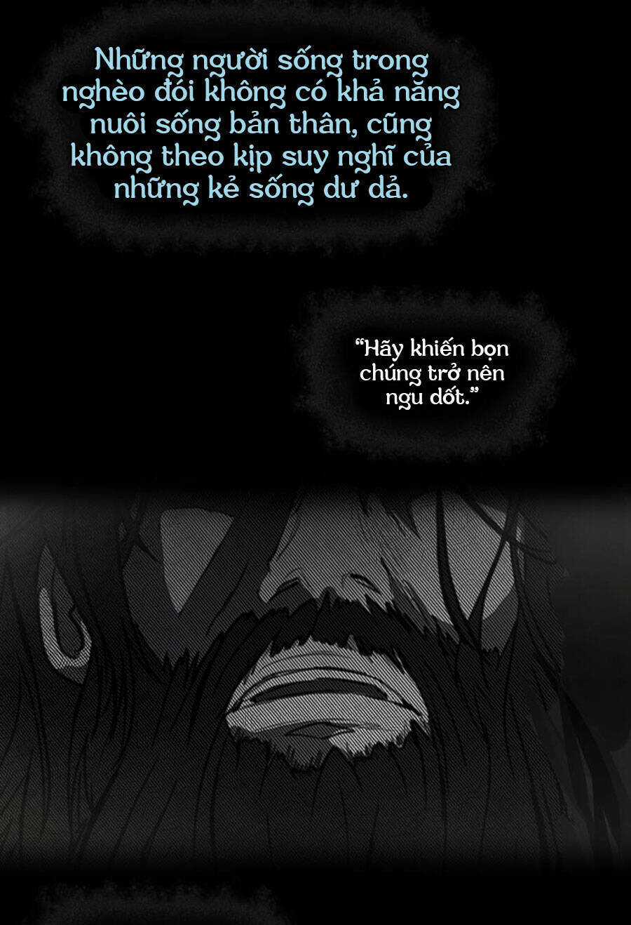 Deor! - Chapter 59 - Trang 48