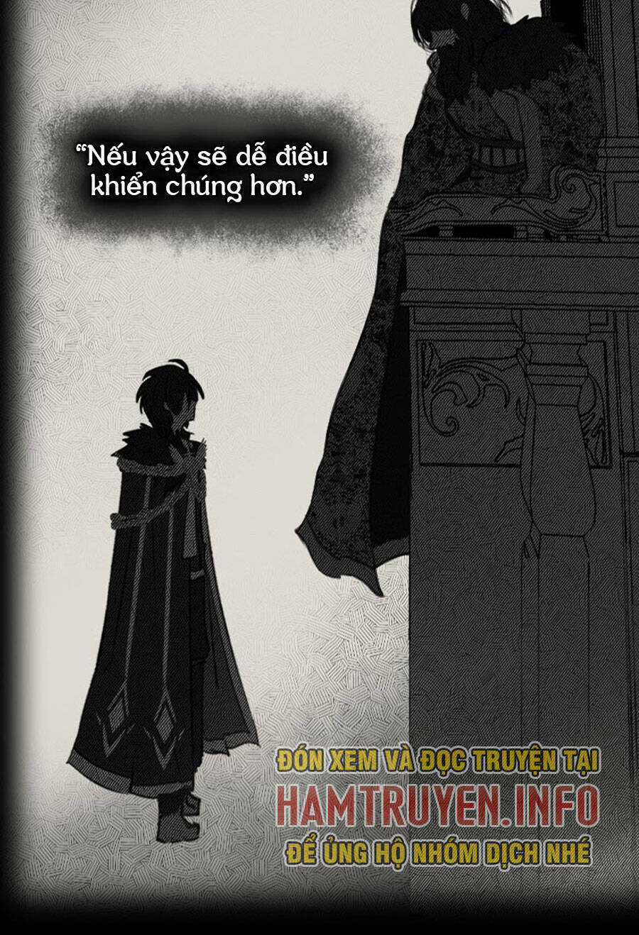 Deor! - Chapter 59 - Trang 50