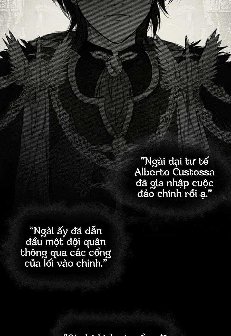 Deor! - Chapter 59 - Trang 6