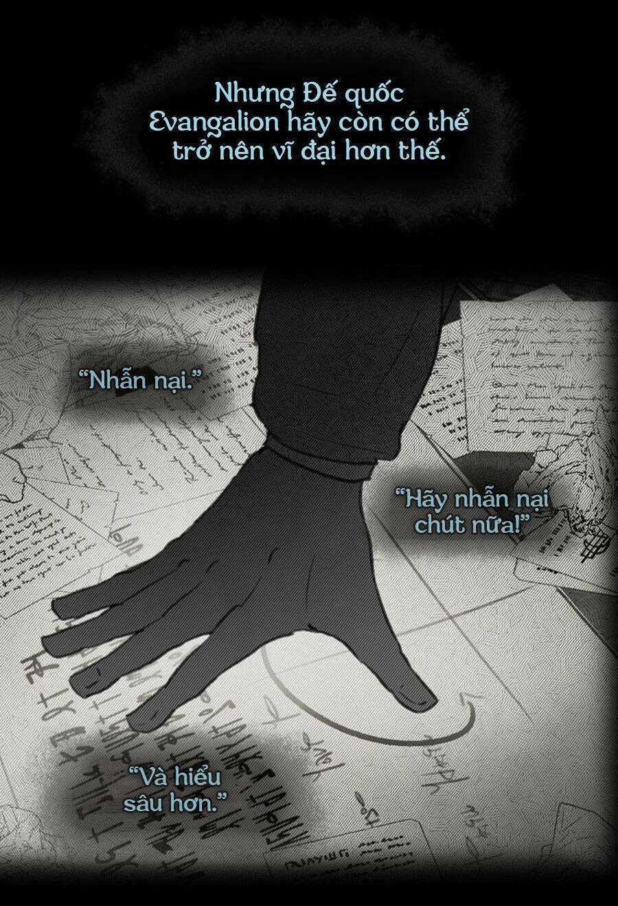 Deor! - Chapter 59 - Trang 51