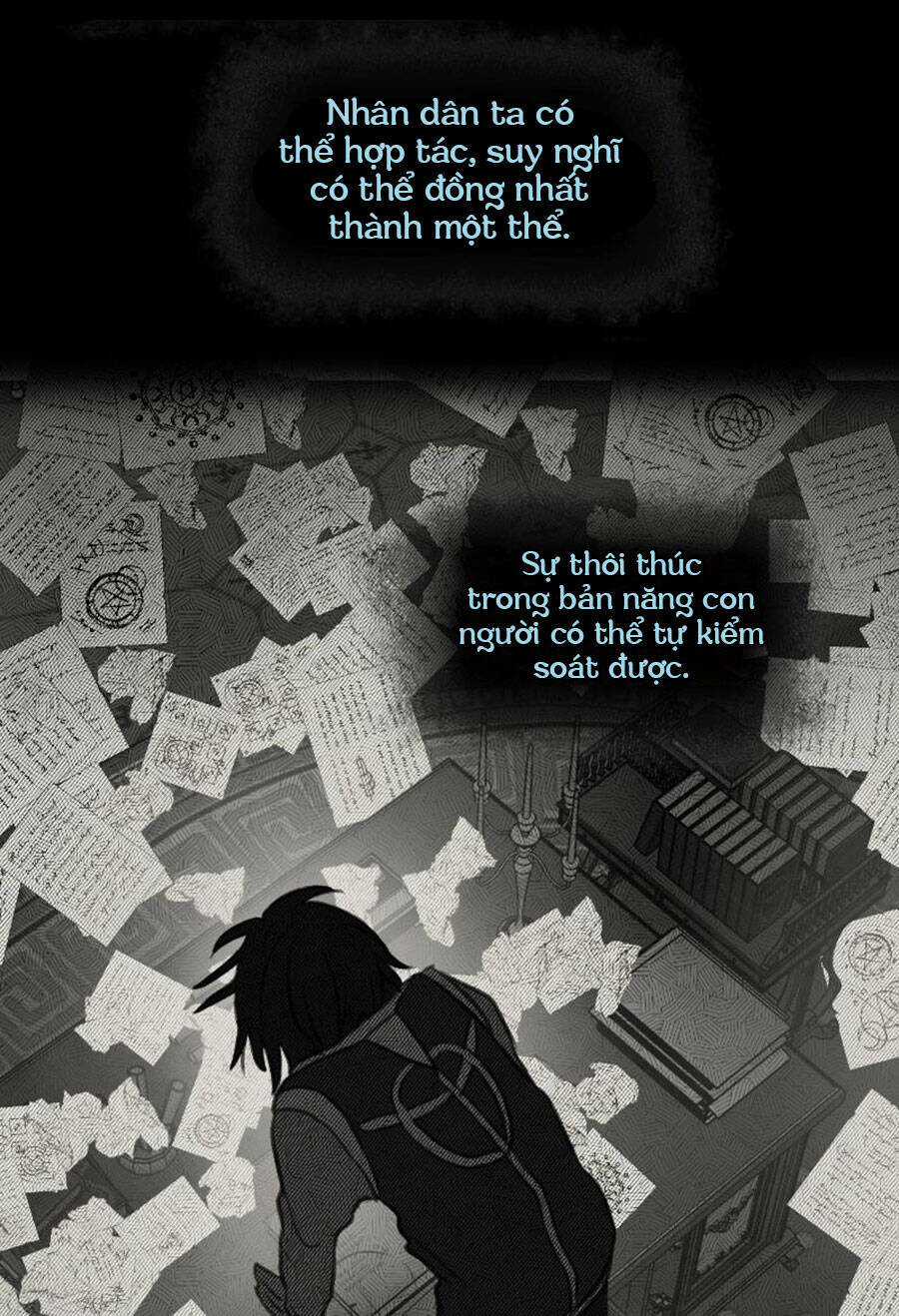 Deor! - Chapter 59 - Trang 52