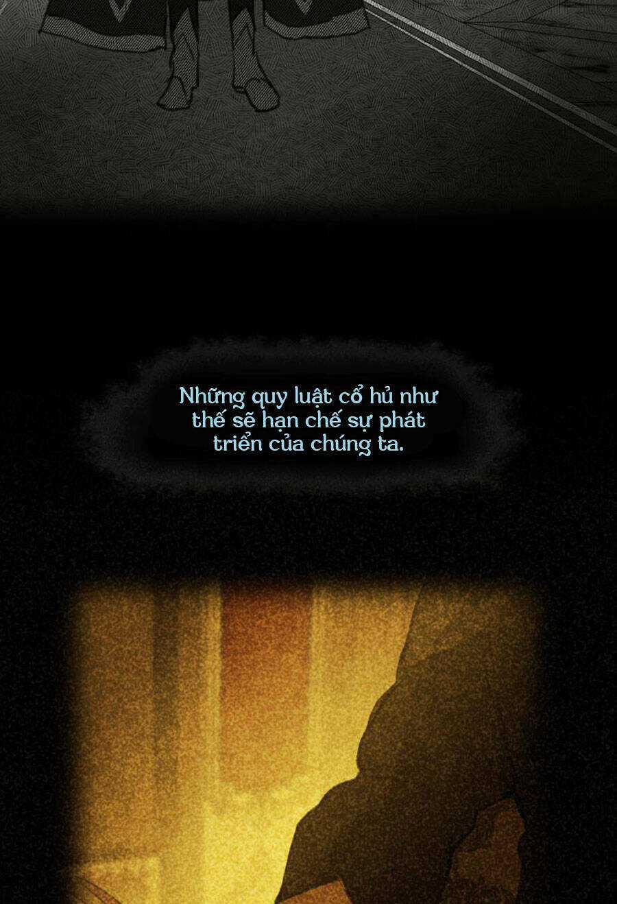 Deor! - Chapter 59 - Trang 58