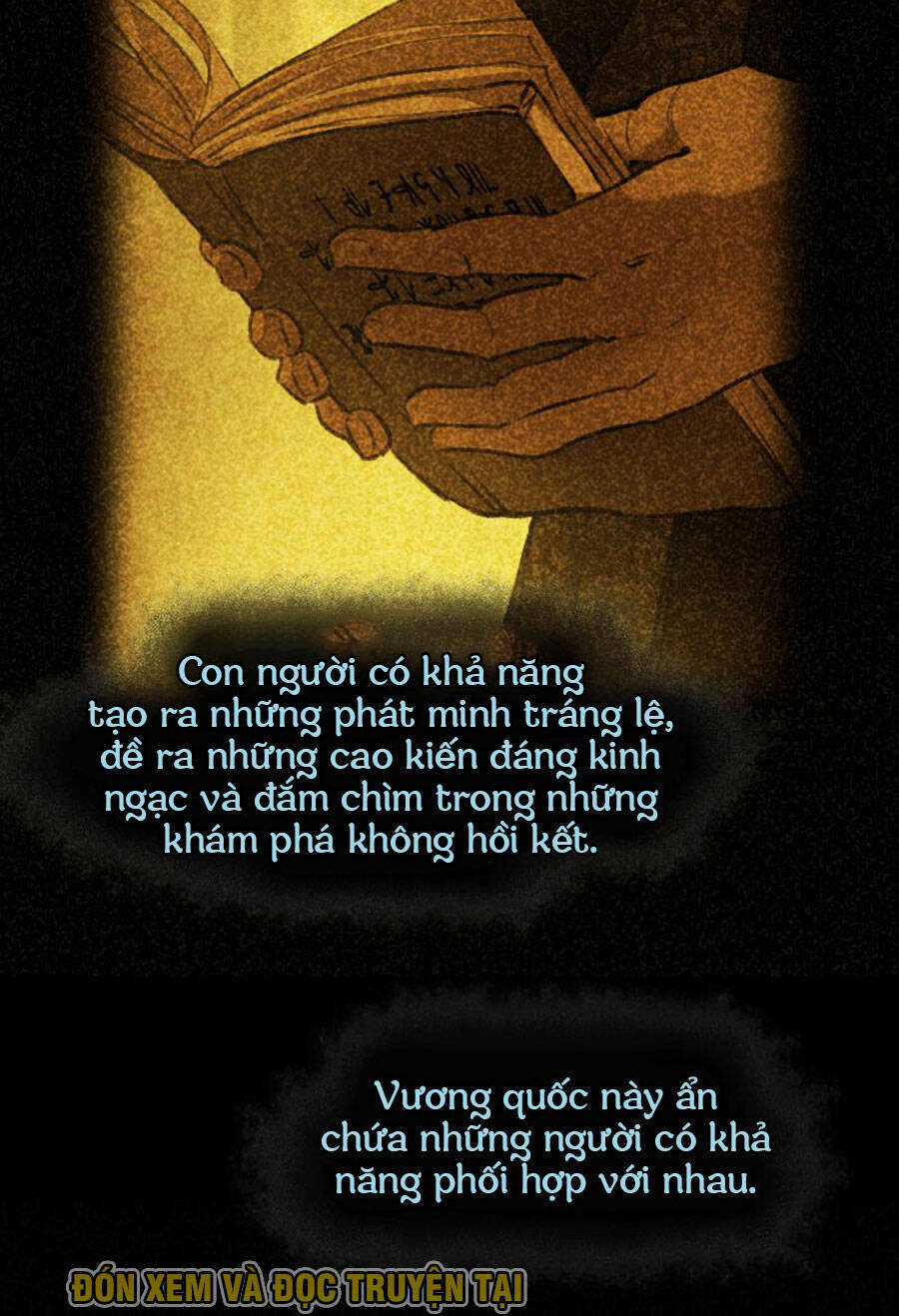 Deor! - Chapter 59 - Trang 59