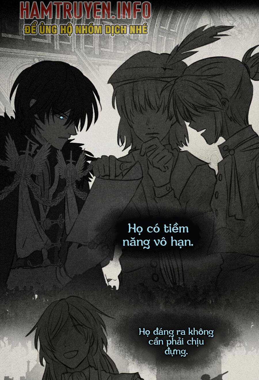 Deor! - Chapter 59 - Trang 60