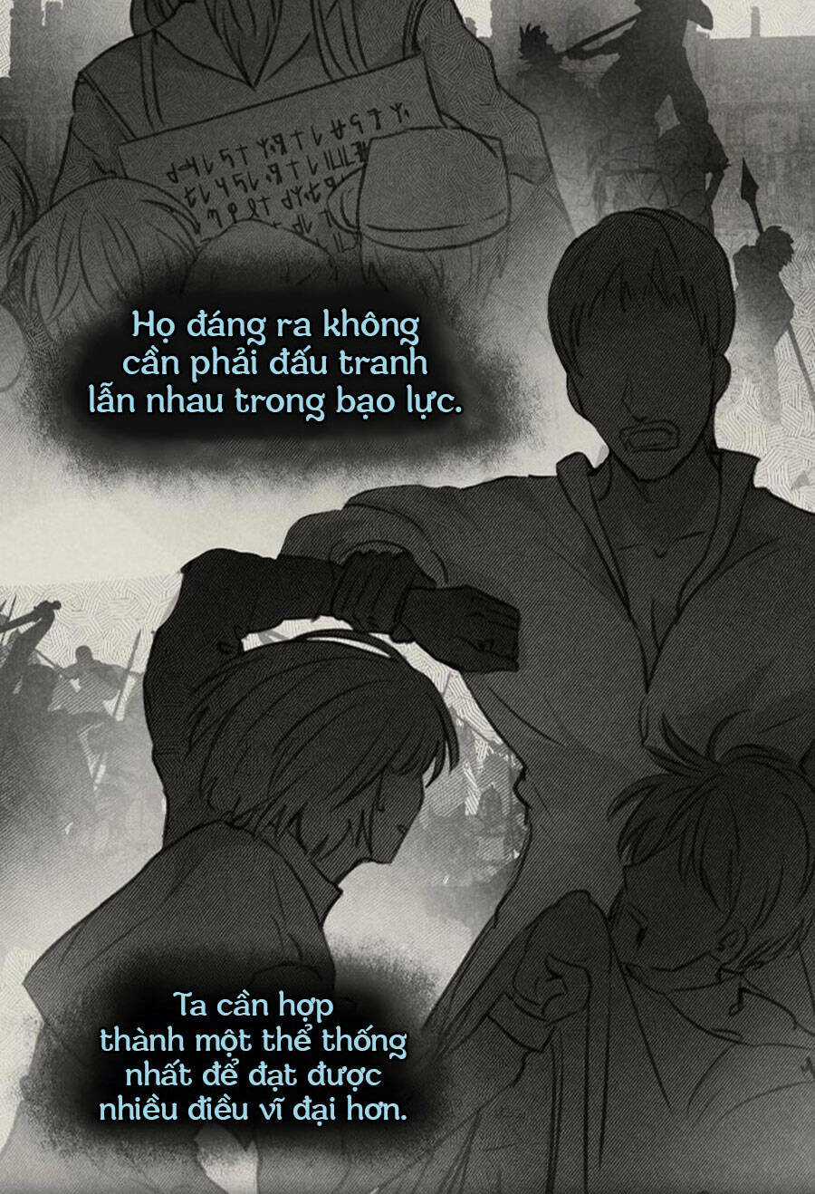 Deor! - Chapter 59 - Trang 61