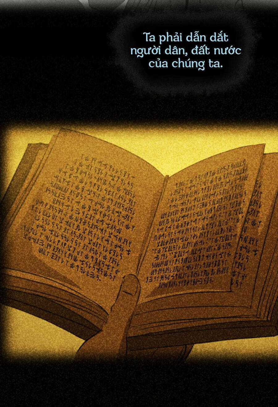 Deor! - Chapter 59 - Trang 62