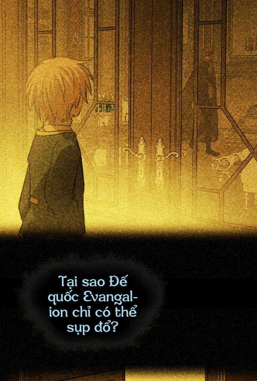 Deor! - Chapter 59 - Trang 64