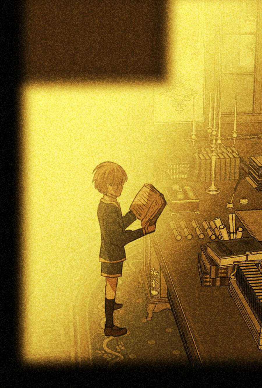 Deor! - Chapter 59 - Trang 72