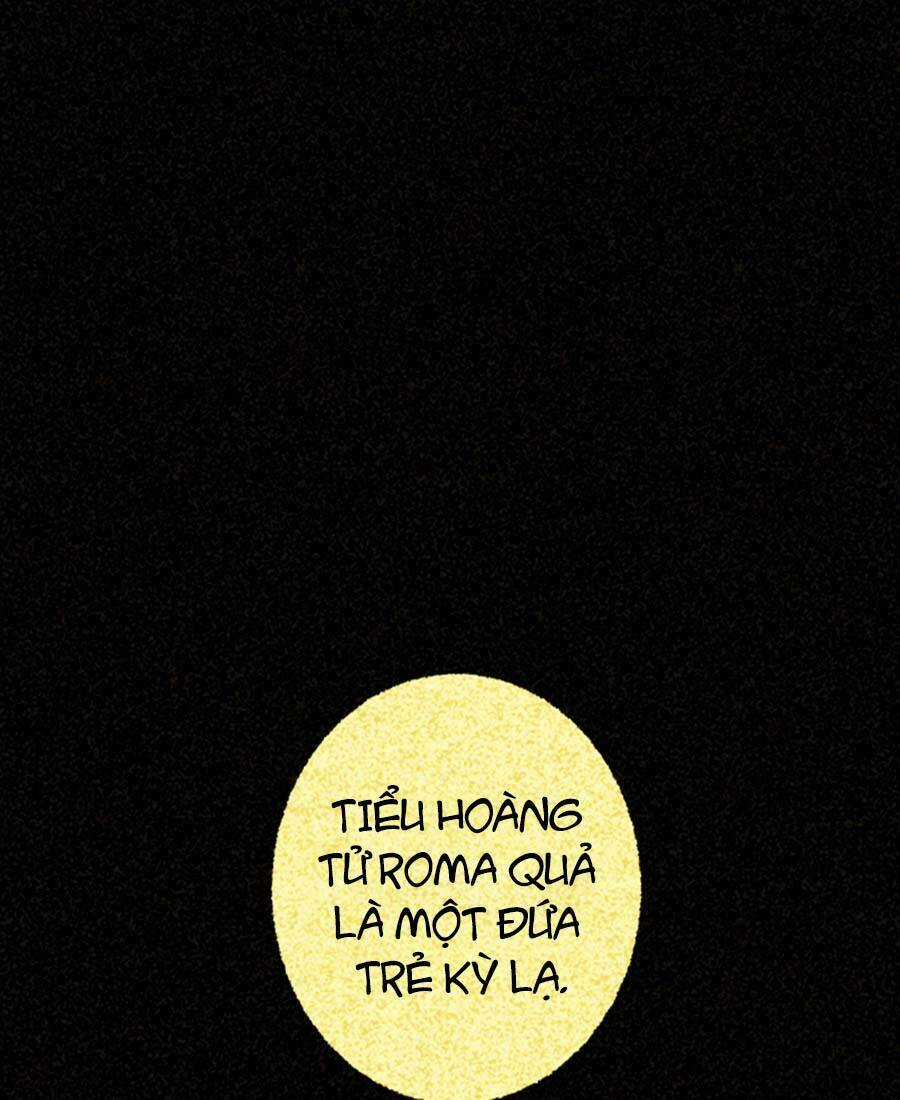 Deor! - Chapter 60 - Trang 11