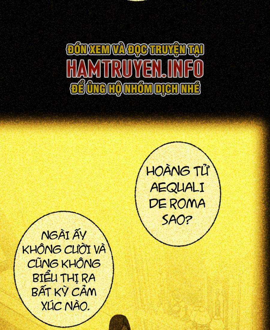 Deor! - Chapter 60 - Trang 12