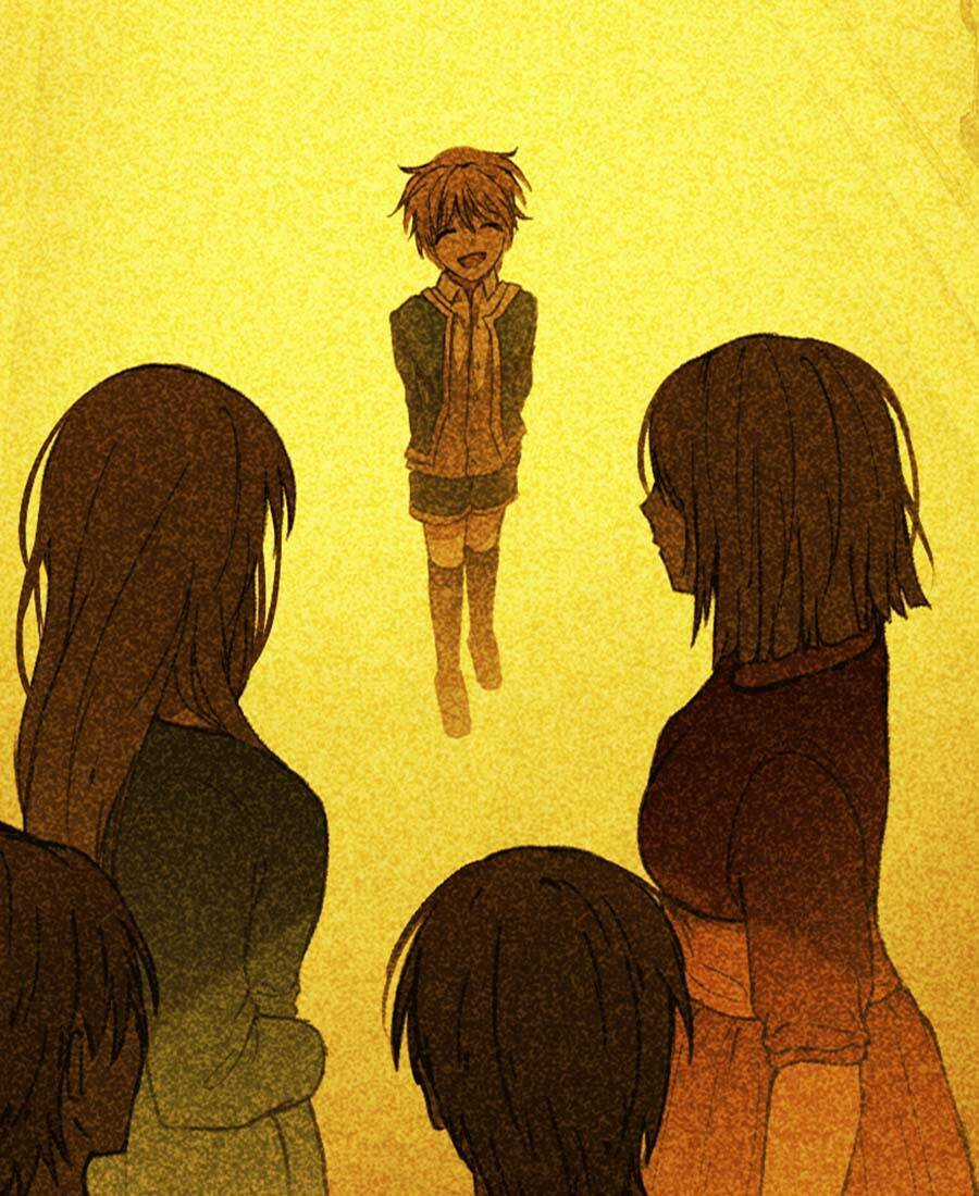 Deor! - Chapter 60 - Trang 20