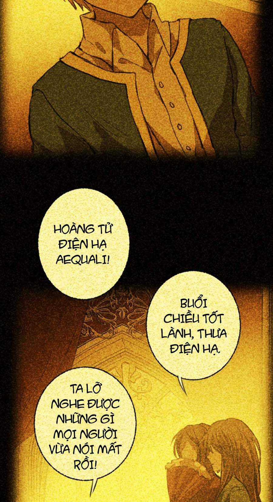 Deor! - Chapter 60 - Trang 22