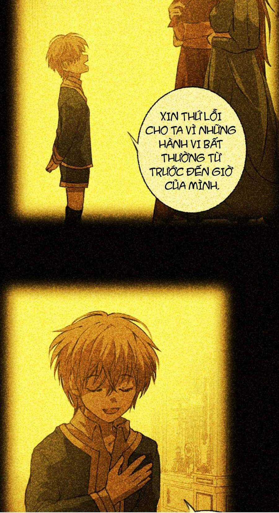 Deor! - Chapter 60 - Trang 23