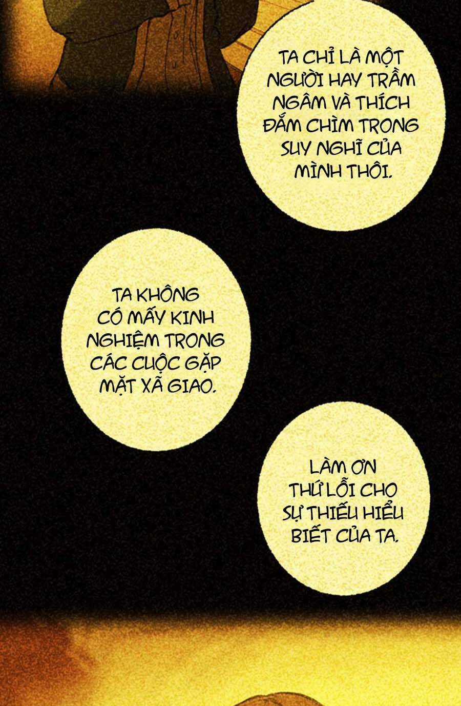 Deor! - Chapter 60 - Trang 24