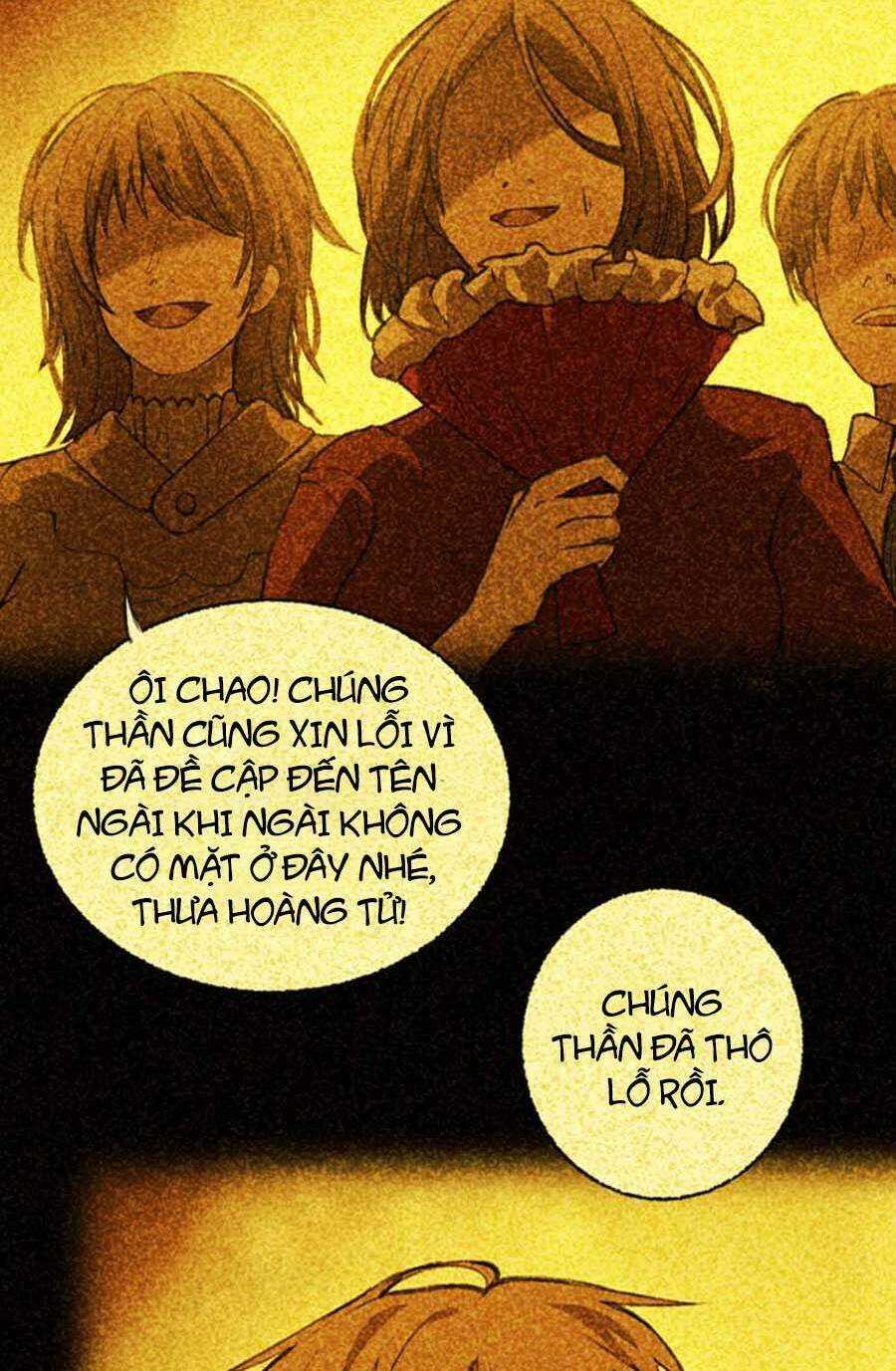 Deor! - Chapter 60 - Trang 25