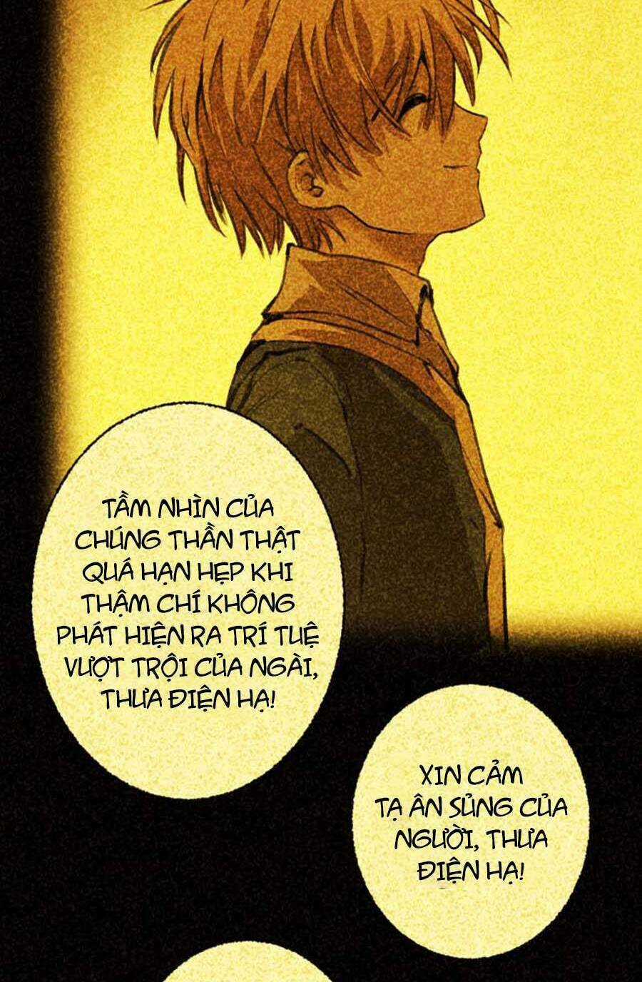 Deor! - Chapter 60 - Trang 26