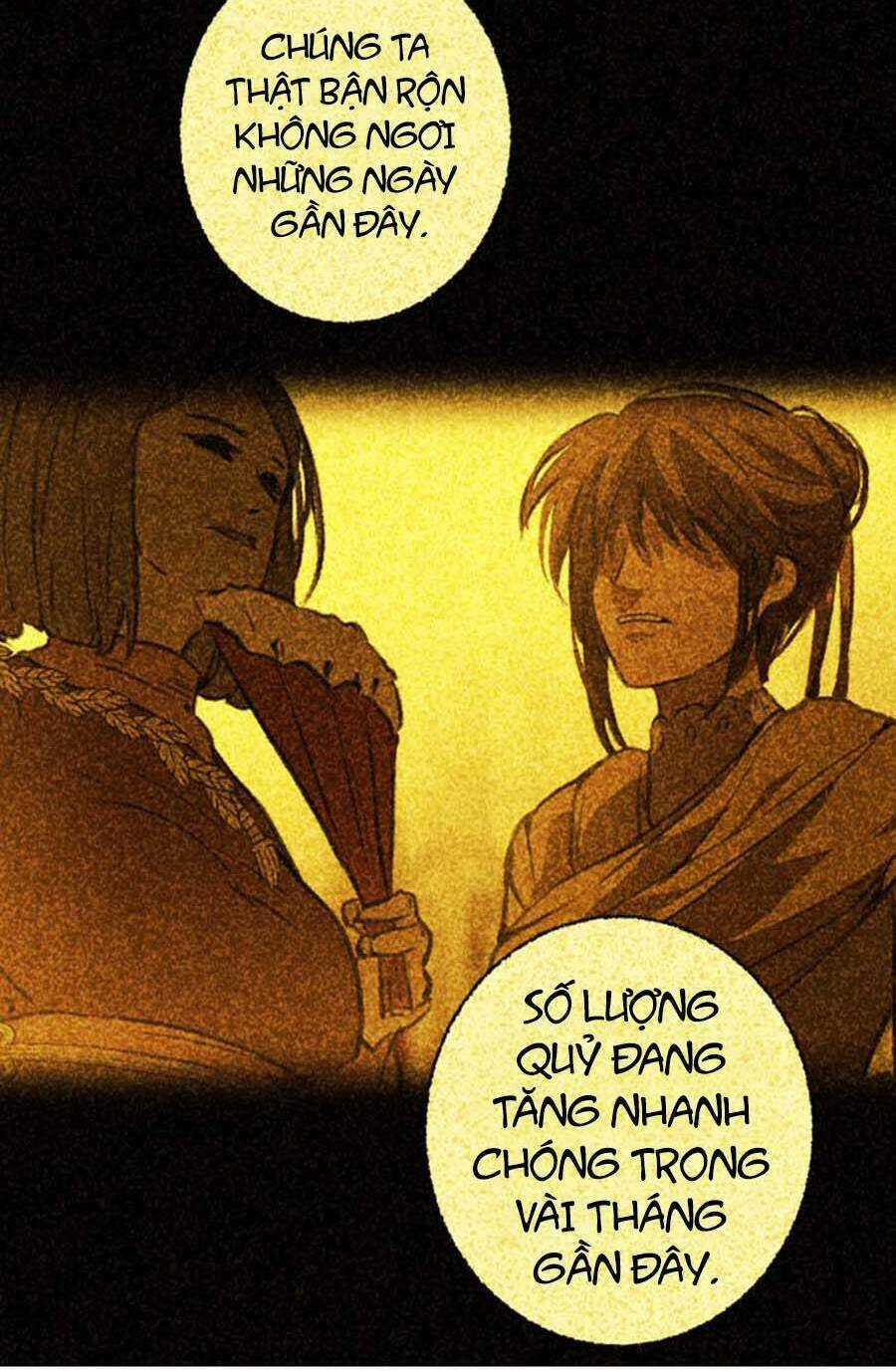 Deor! - Chapter 60 - Trang 27