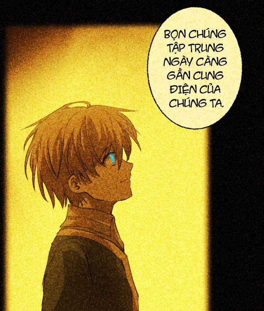 Deor! - Chapter 60 - Trang 28