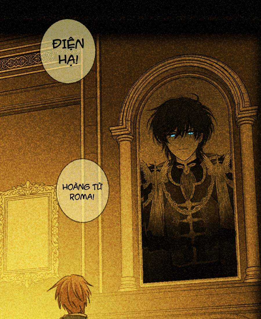 Deor! - Chapter 60 - Trang 4