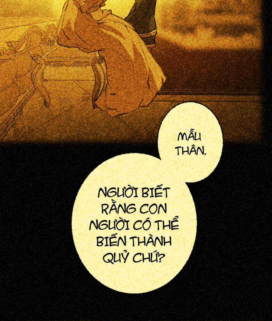 Deor! - Chapter 60 - Trang 33