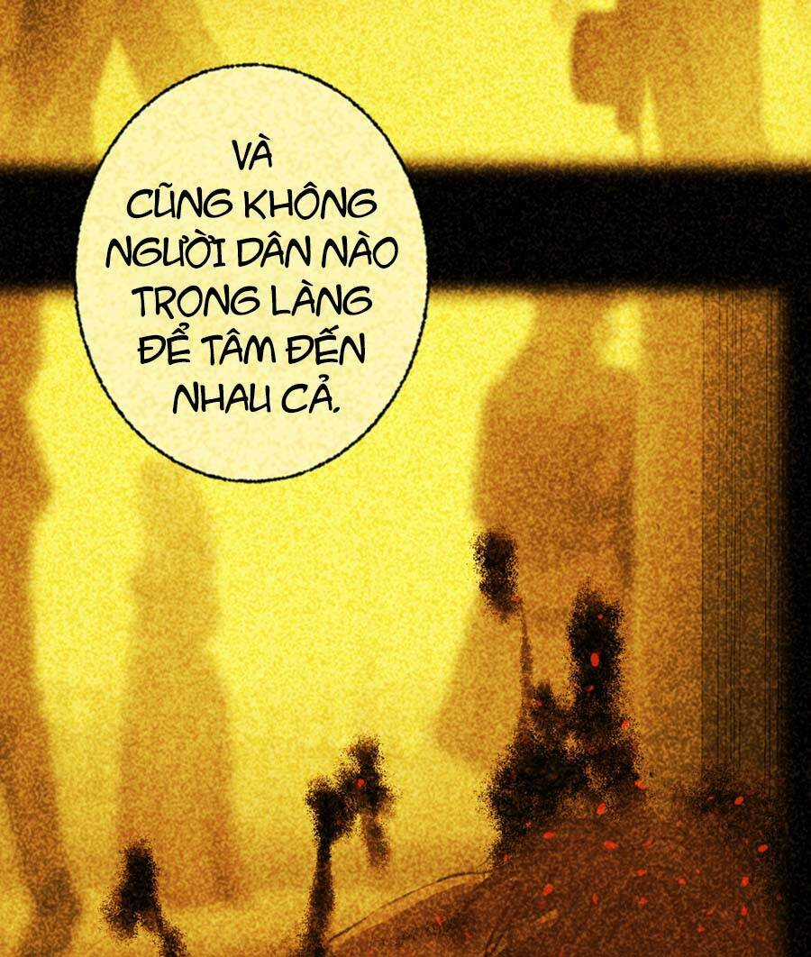 Deor! - Chapter 60 - Trang 38