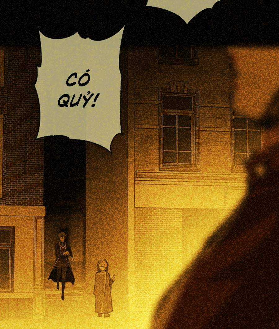 Deor! - Chapter 60 - Trang 44