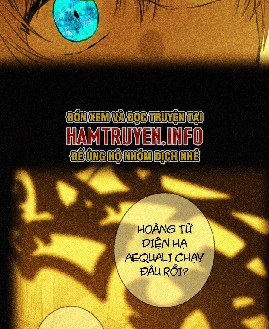 Deor! - Chapter 60 - Trang 6