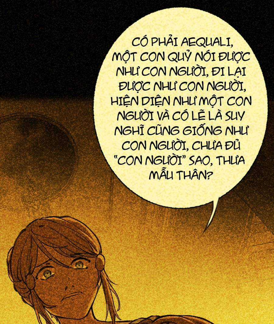 Deor! - Chapter 60 - Trang 53