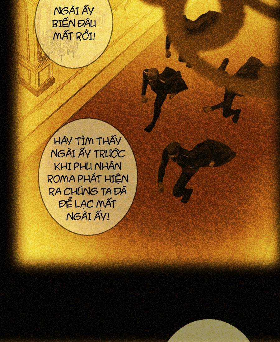 Deor! - Chapter 60 - Trang 7