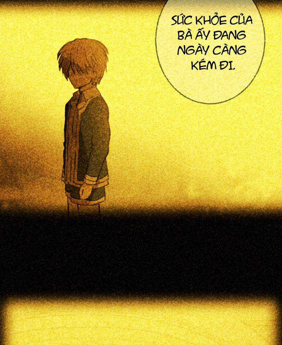 Deor! - Chapter 60 - Trang 8