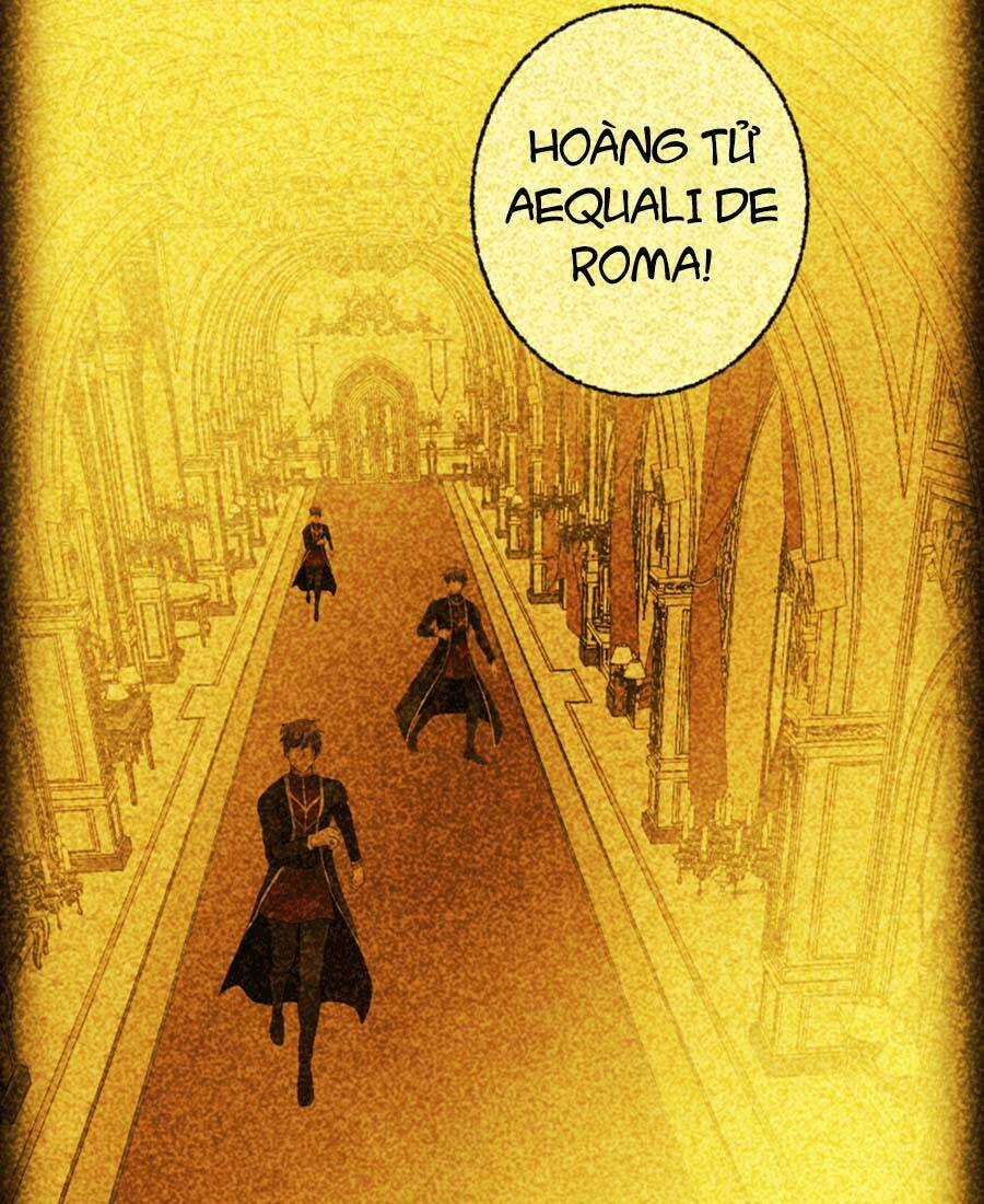 Deor! - Chapter 60 - Trang 9