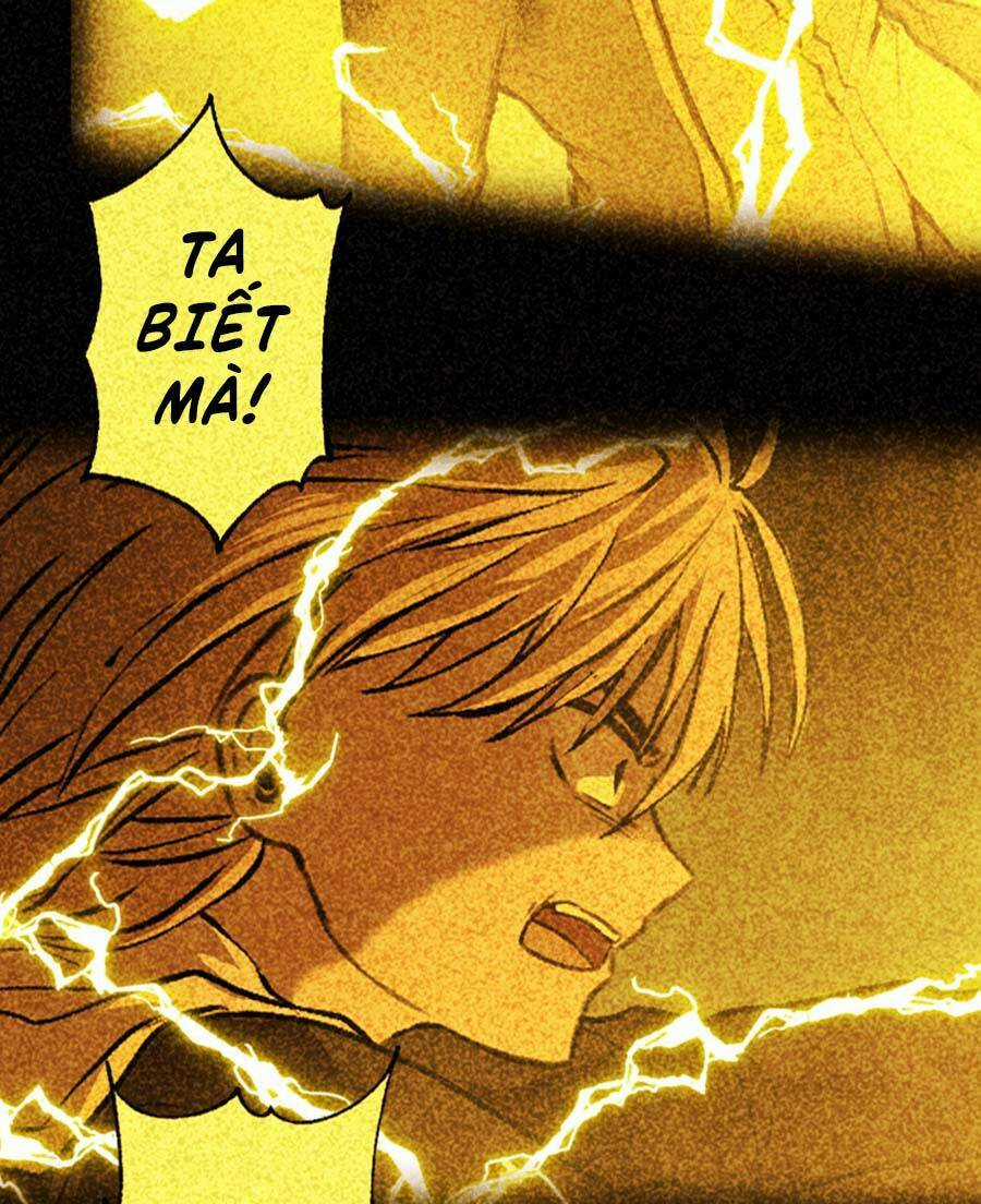 Deor! - Chapter 61 - Trang 13