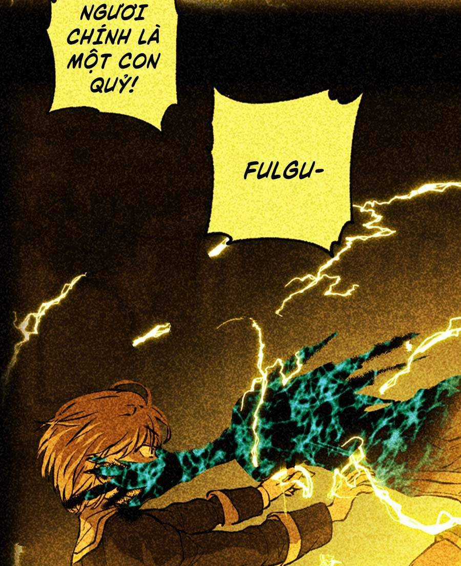 Deor! - Chapter 61 - Trang 14