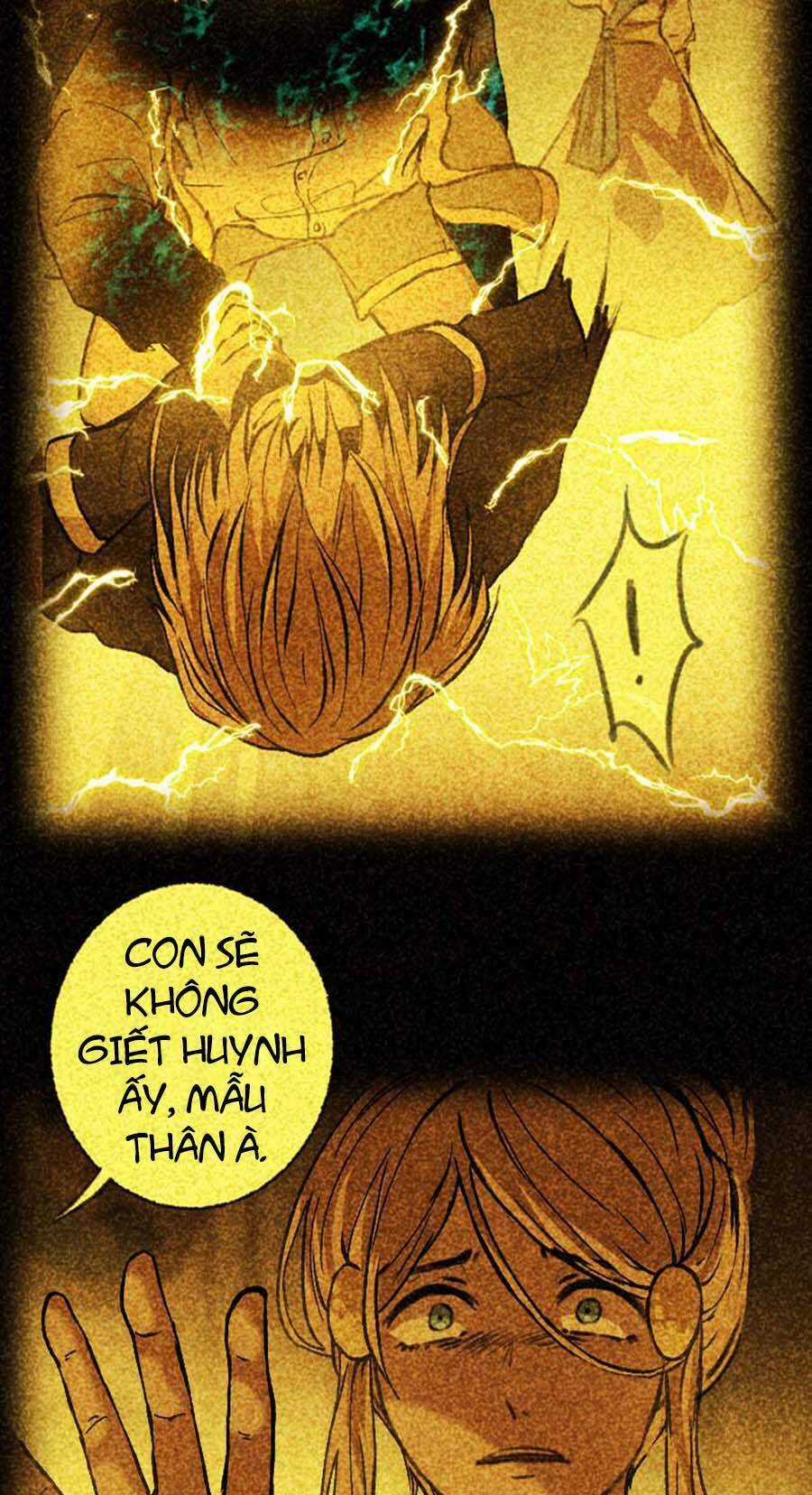 Deor! - Chapter 61 - Trang 16