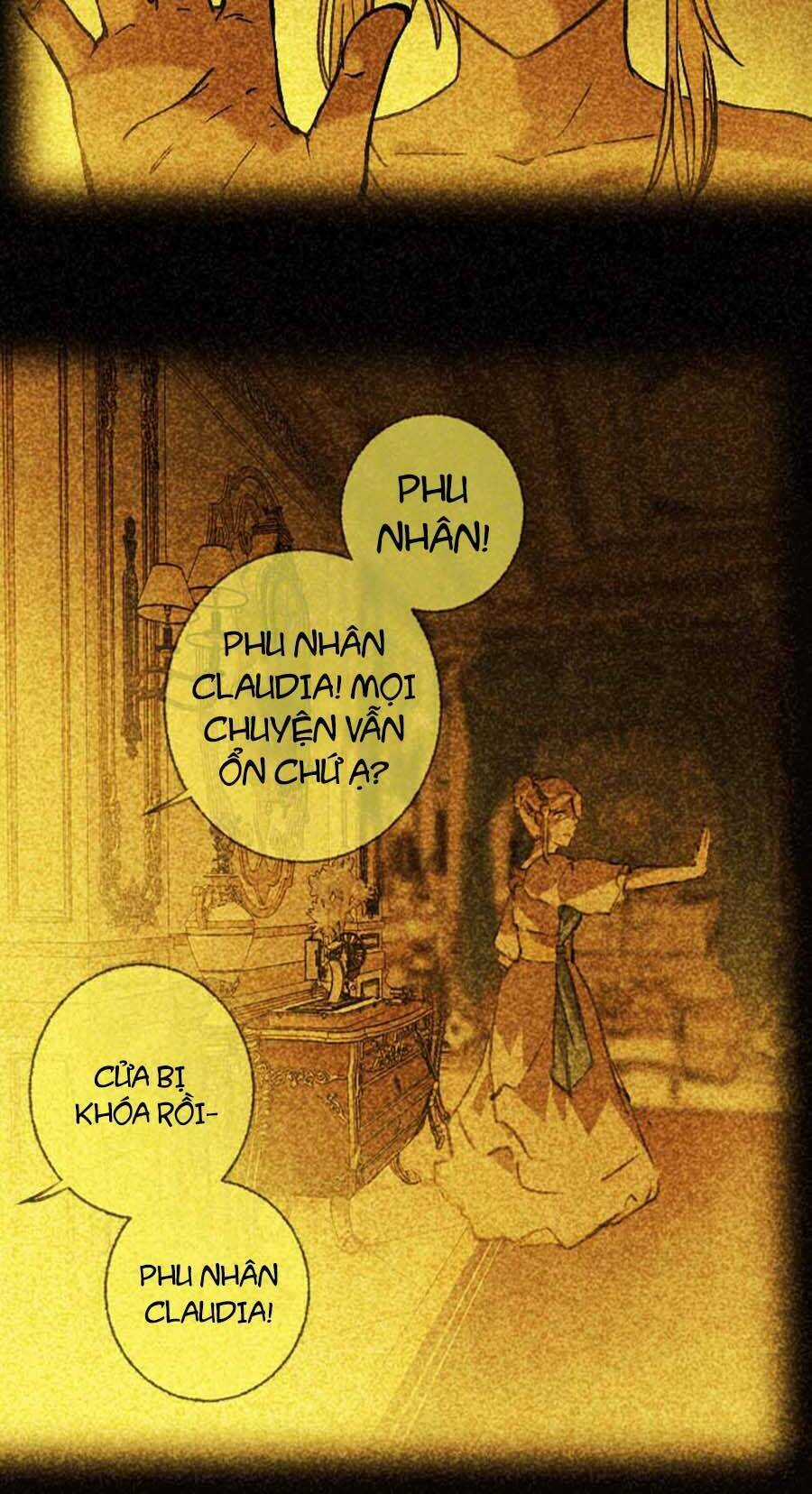 Deor! - Chapter 61 - Trang 17